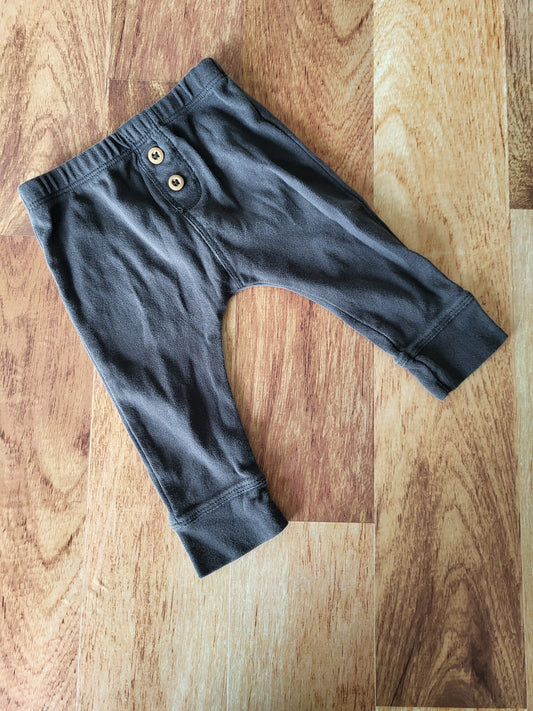 Pantalon carter's - 6 mois