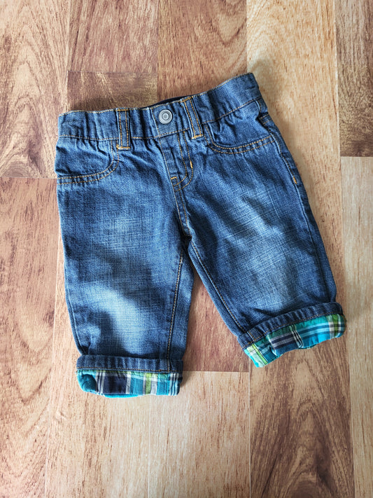 Jeans children place - 3-6 mois