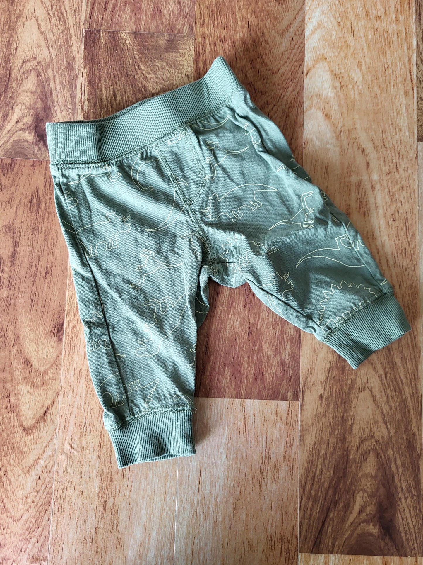 Pantalon george - 3-6 mois