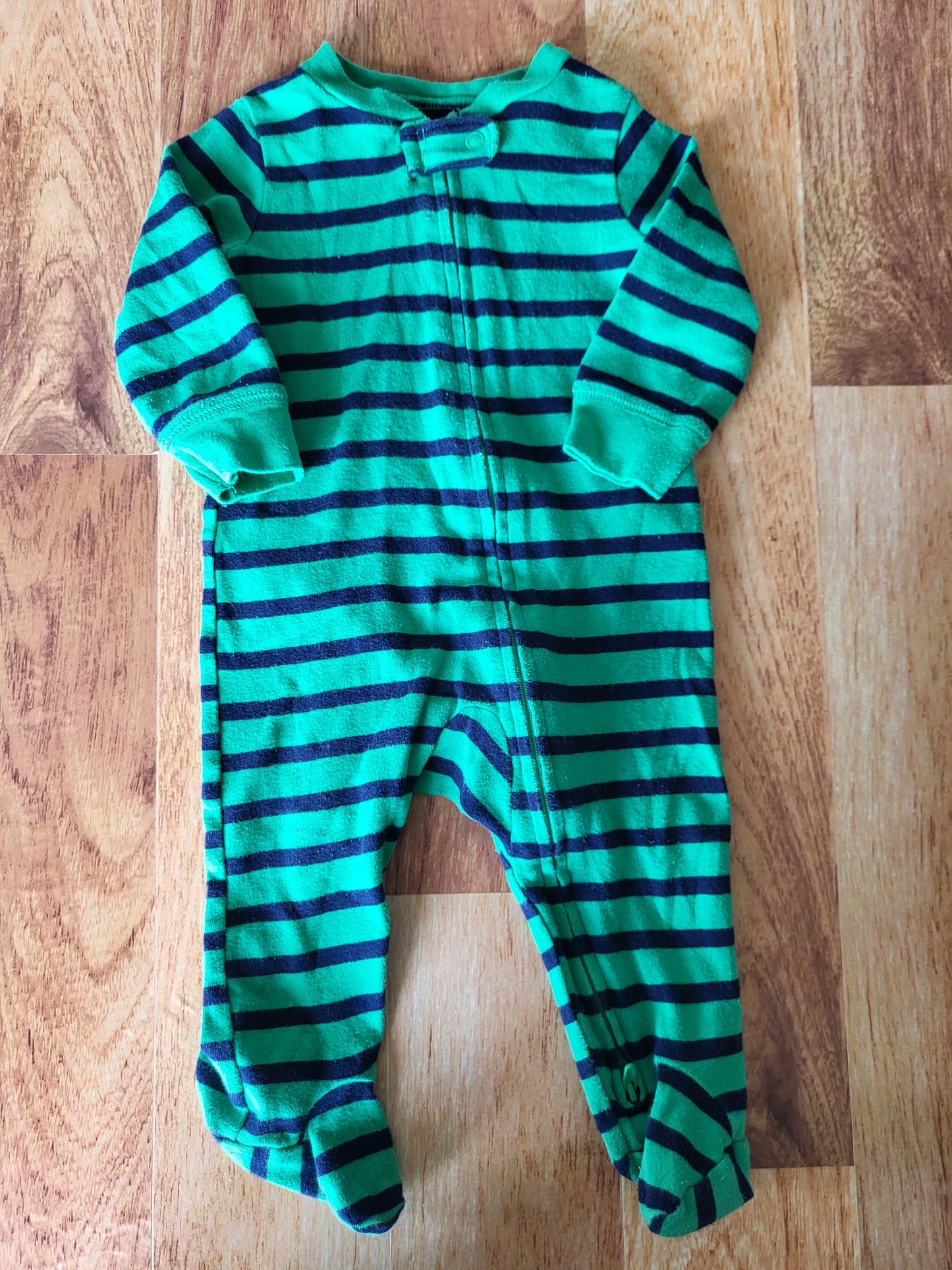 Pyjama carter's - 6 mois