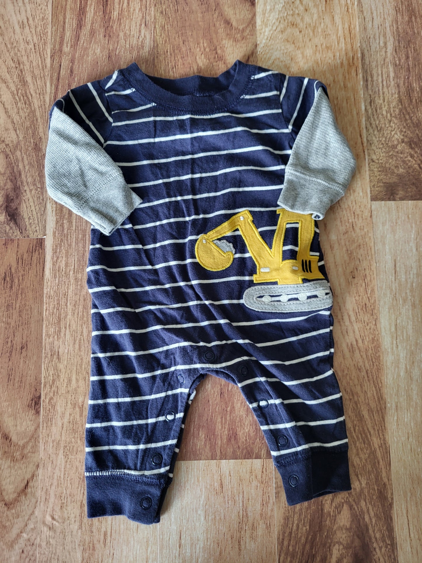 Ensemble carter's - 3 mois