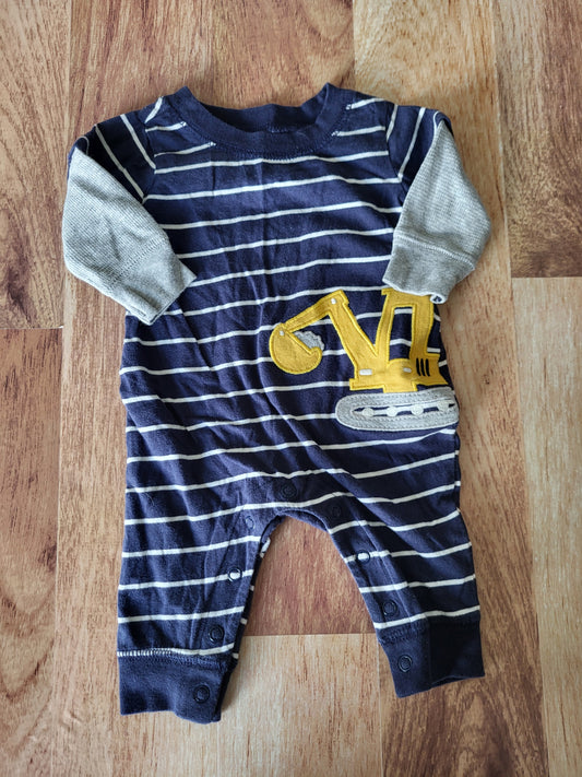 Ensemble carter's - 3 mois