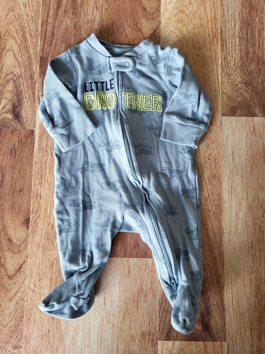 Pyjama carter's - 0-3 mois