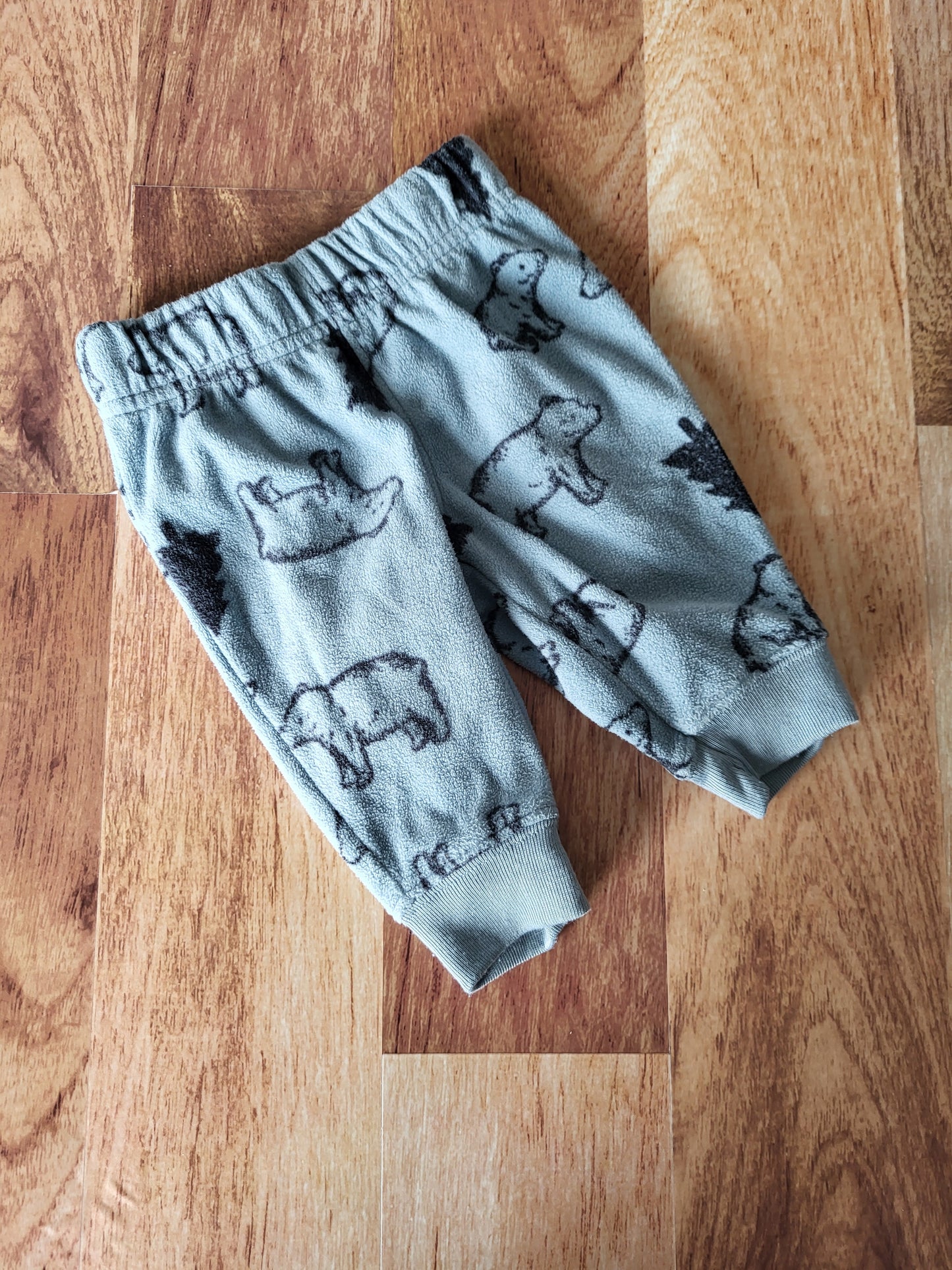 Pantalon child of mine (carter's) - 0-3 mois