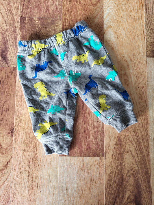 Pantalon carter's - 3 mois