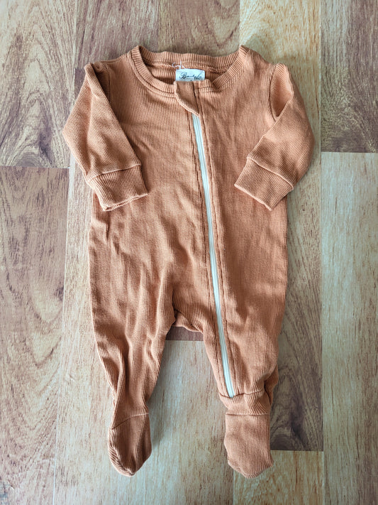 Pyjama Bartolo - 3 mois