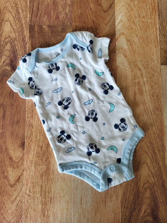 Cache-couche disney baby - 0-3 mois