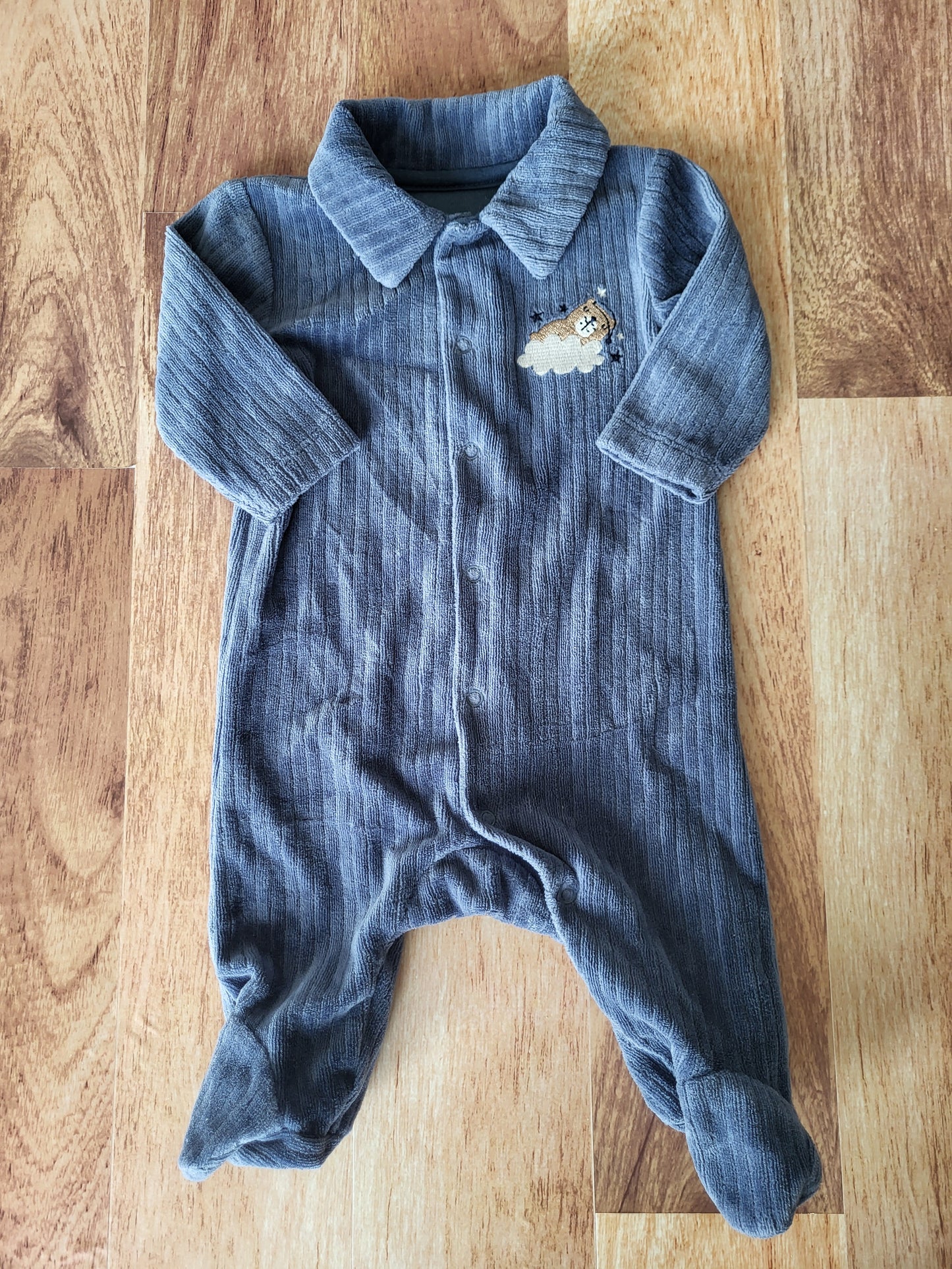 Pyjama george - 0-3 mois