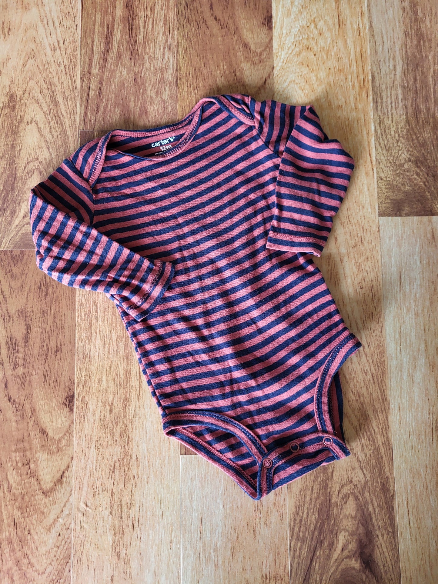 Cache-couche carter's - 12 mois