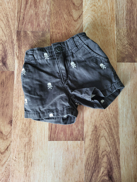 Short children place - 6-9 mois