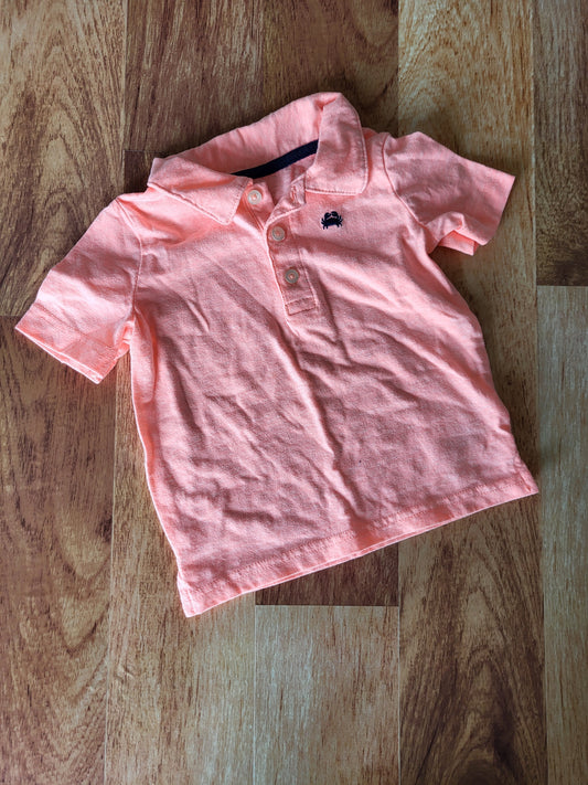 Chandail carter's - 9 mois