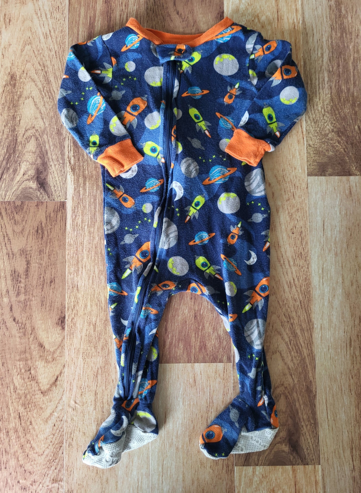 Pyjama simple joys (carter's) - 9 mois