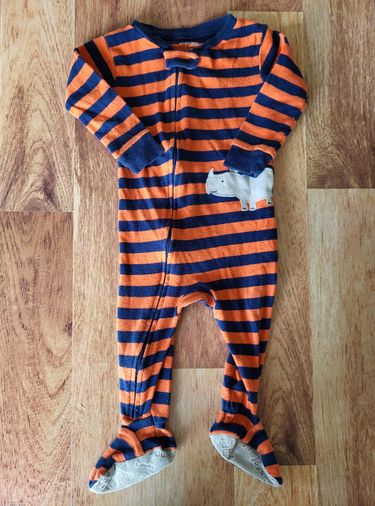 Pyjama simple joys (carter's) - 6-9 mois