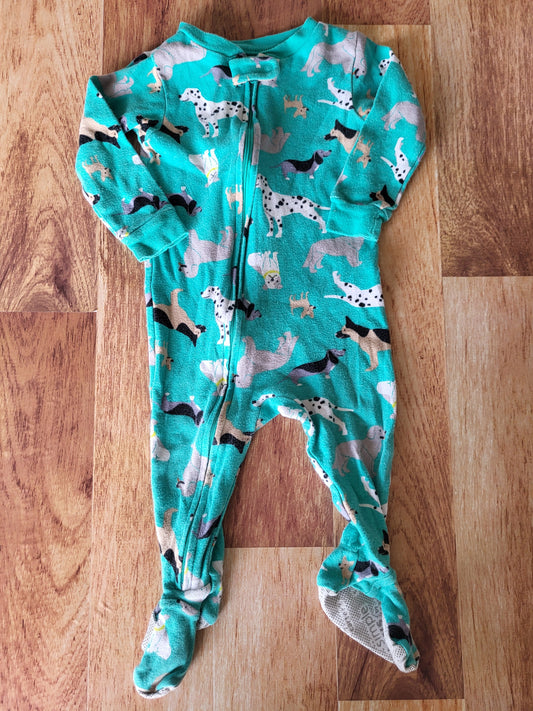 Pyjama simple joys (carter's) - 6-9 mois