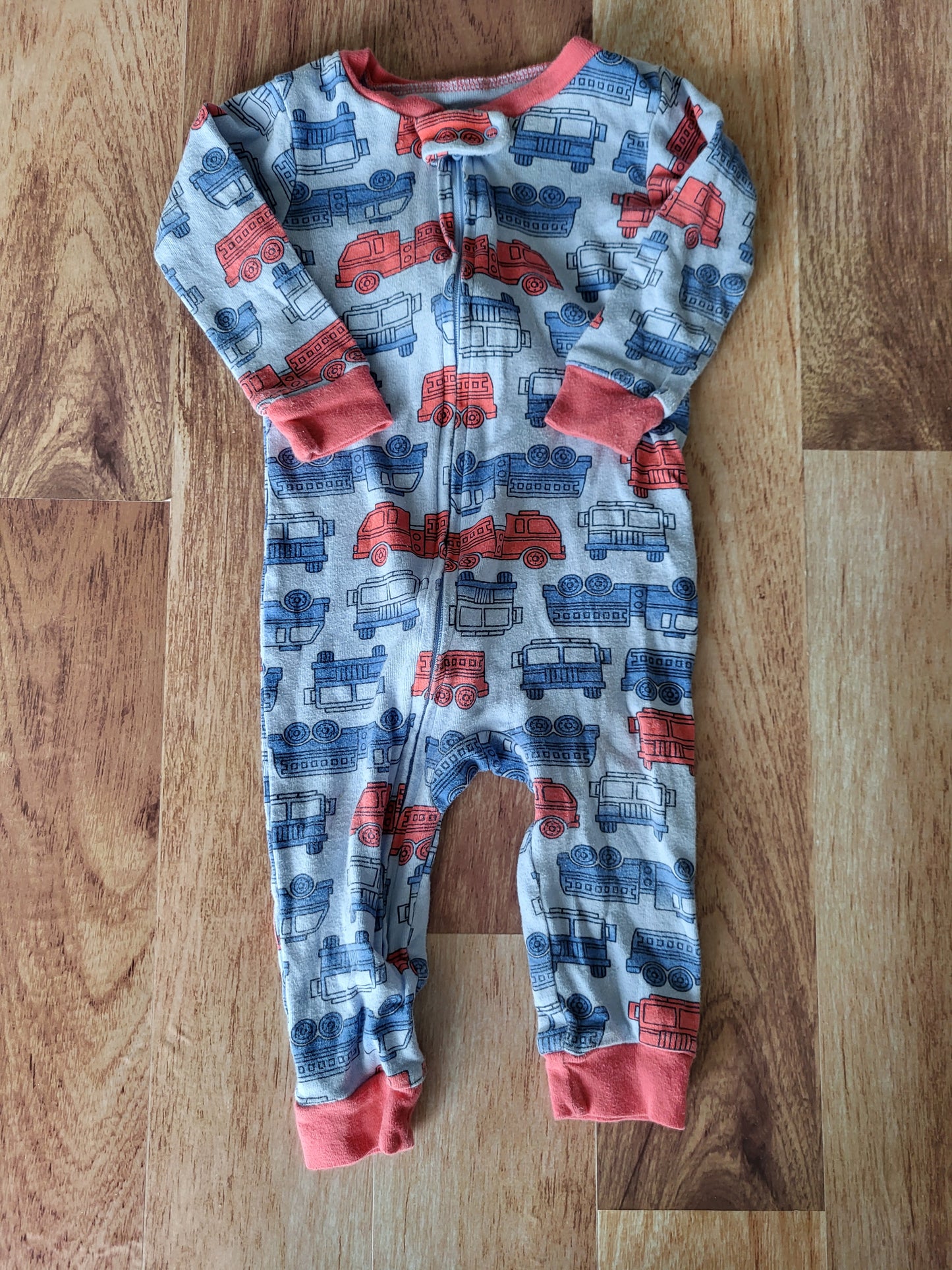 Pyjama simple joys (carter's) - 6-9 mois