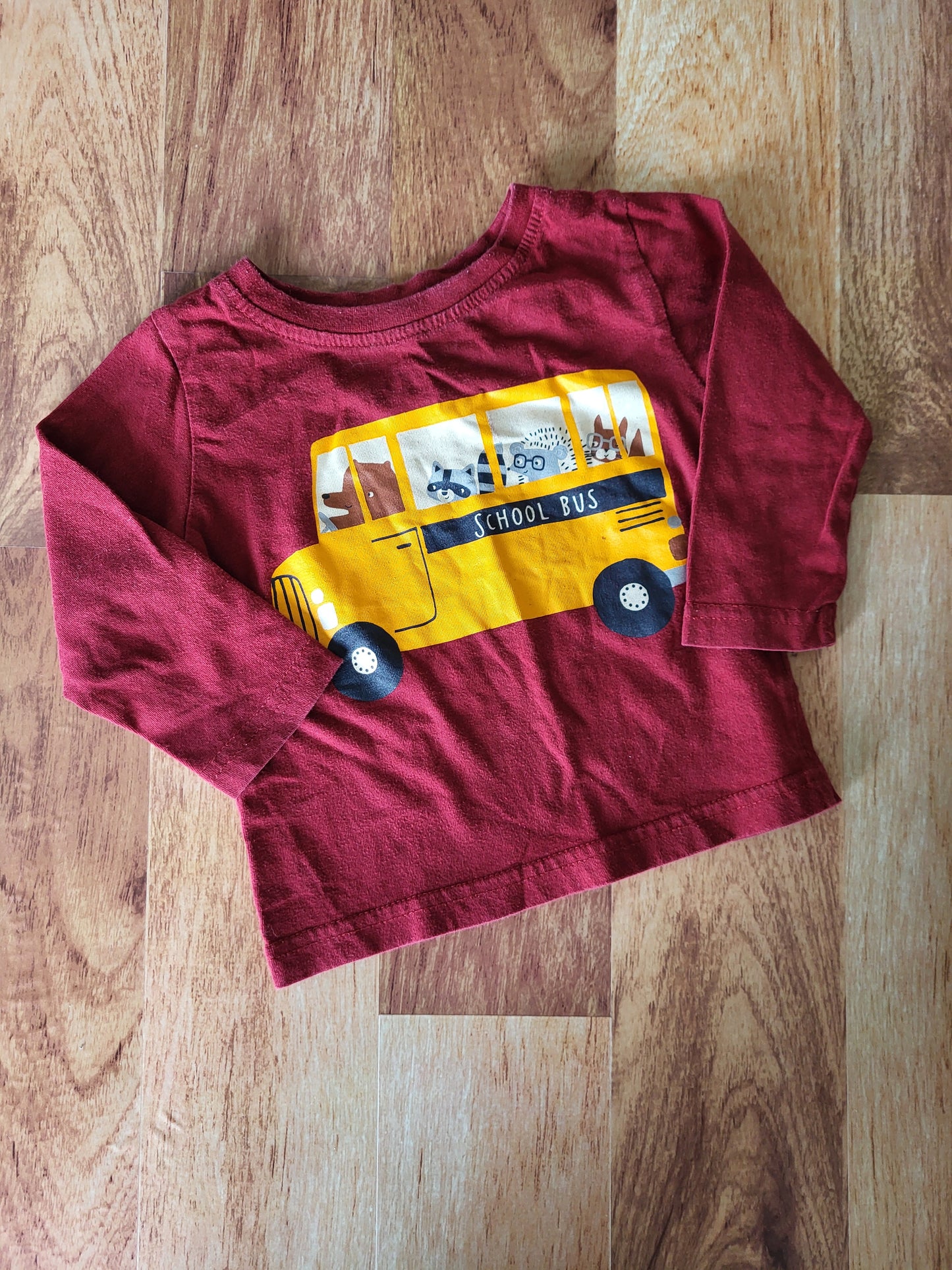 Chandail primark - 9-12 mois