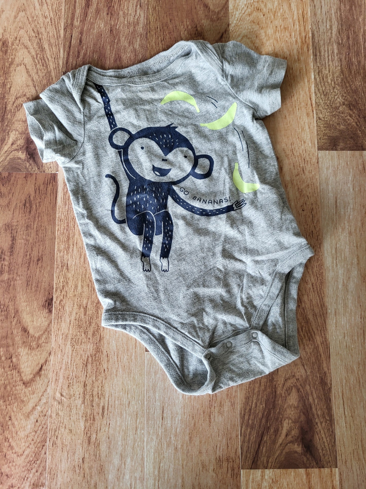 Cache-couche baby gap - 6-12 mois