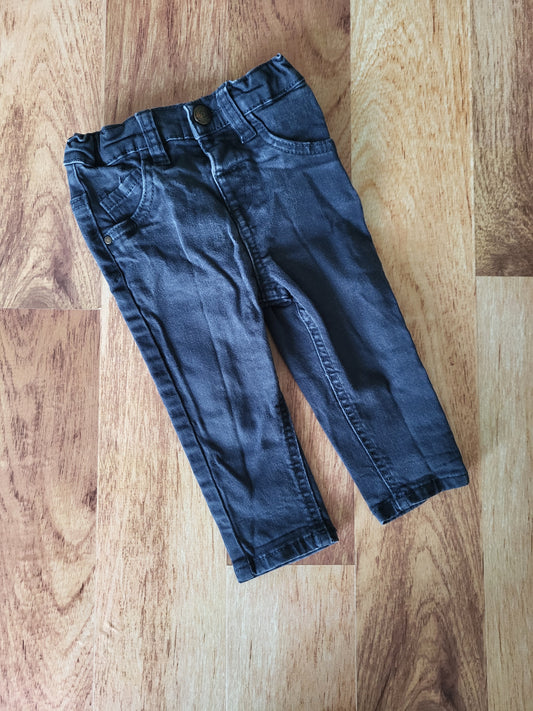 Jeans kiabi - 12 mois