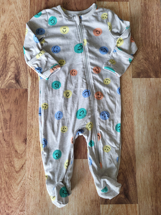 Pyjama george - 6-9 mois