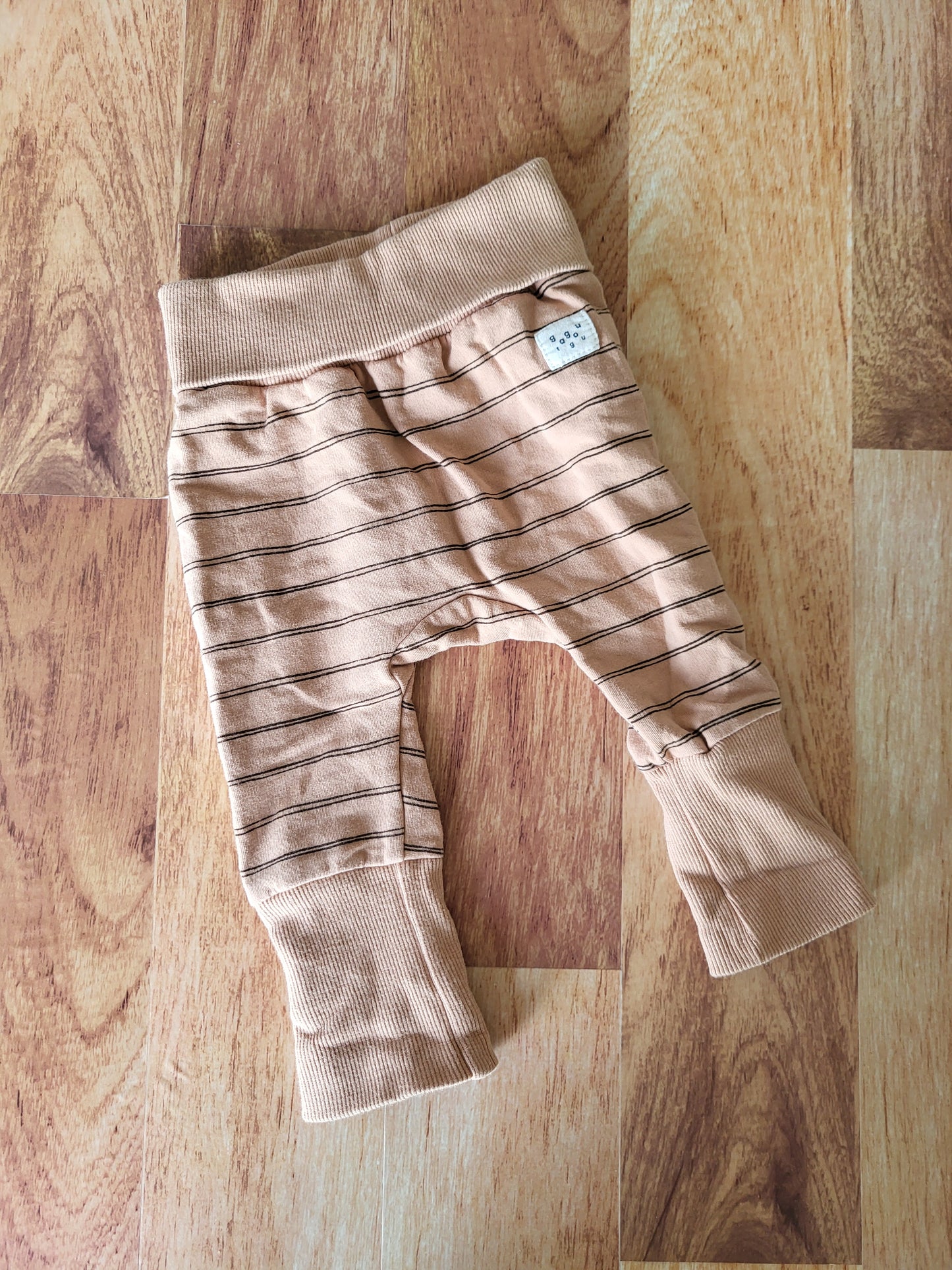 Pantalon gagou tagou - 6-12 mois