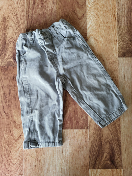 Pantalon little me - 12 mois