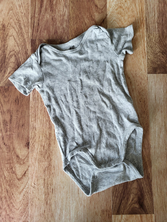 Cache-couche h&m - 9-12 mois