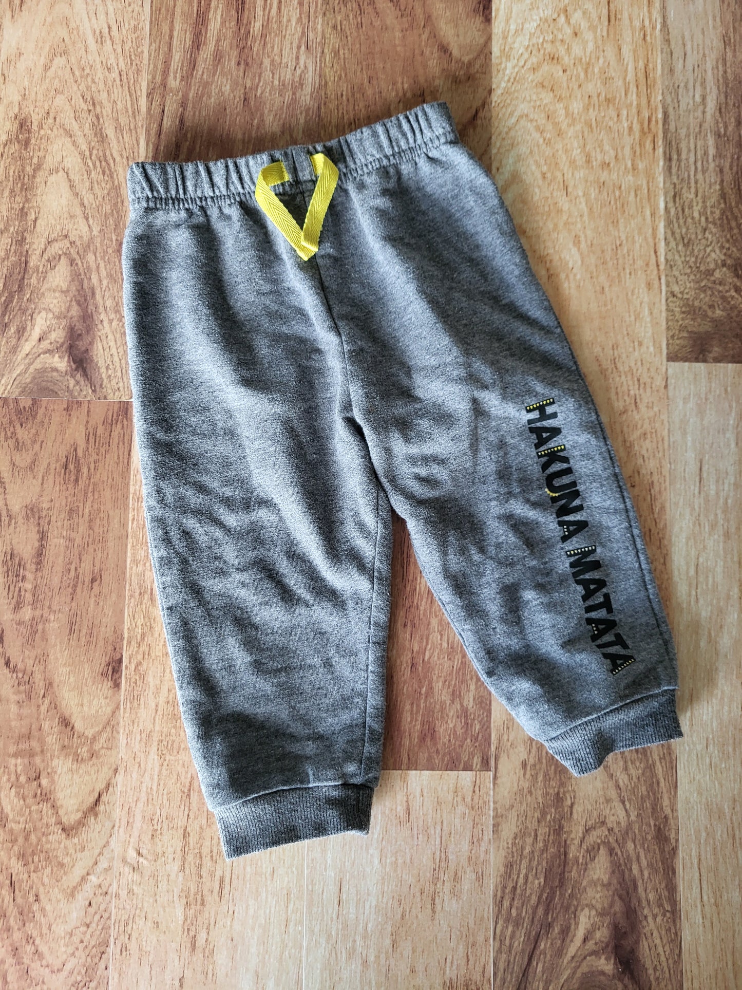 Pantalon disney - 6-12 mois