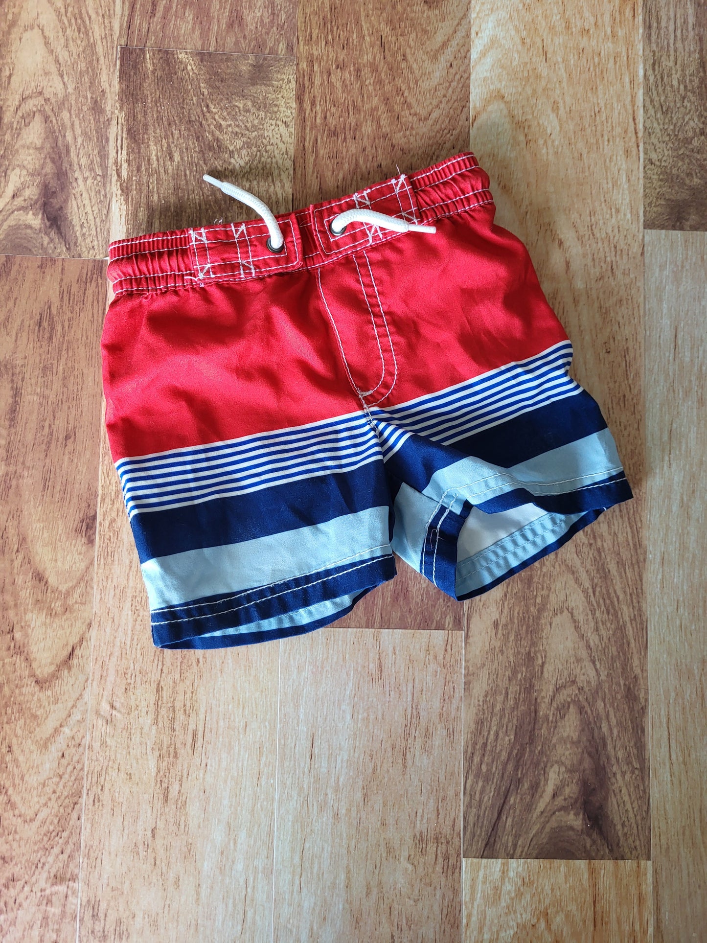 Short de maillot carter's - 12 mois
