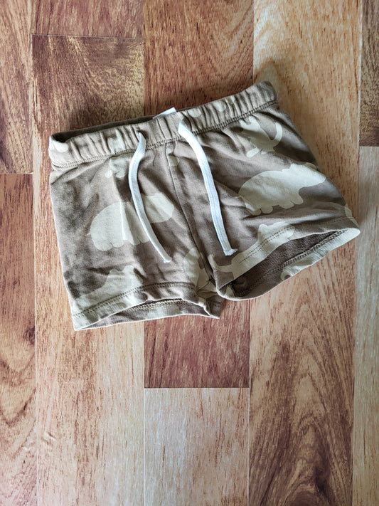 Short h&m - 6-9 mois