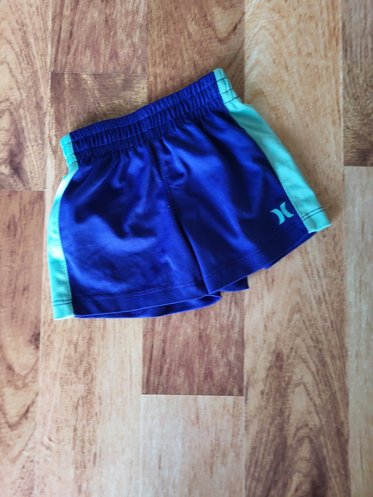 Short Hurley - 12 mois