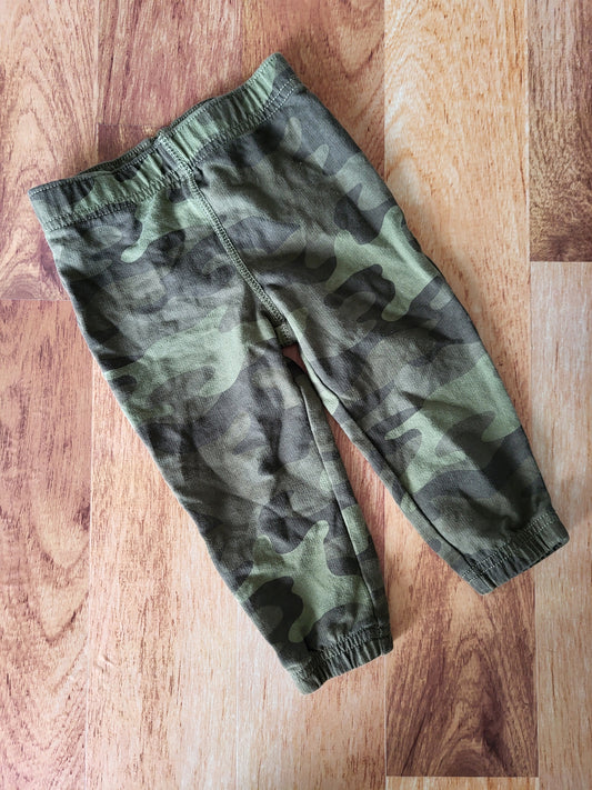 Pantalon carter's - 12 mois