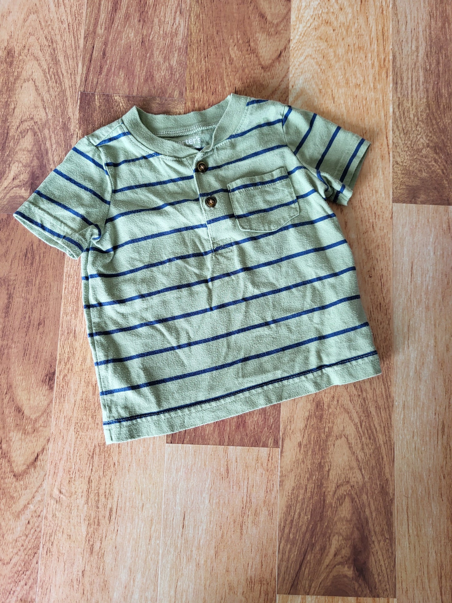 Chandail carter's - 12 mois