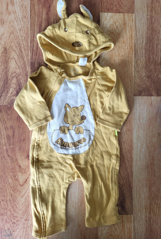 Ensemble - 6-12 mois