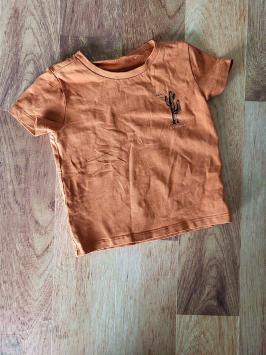 Chandail tag - 12 mois