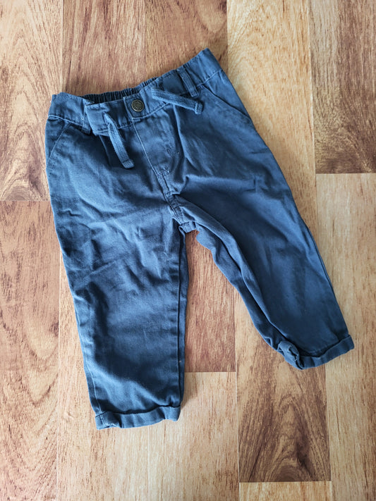 Pantalon carter's - 12 mois