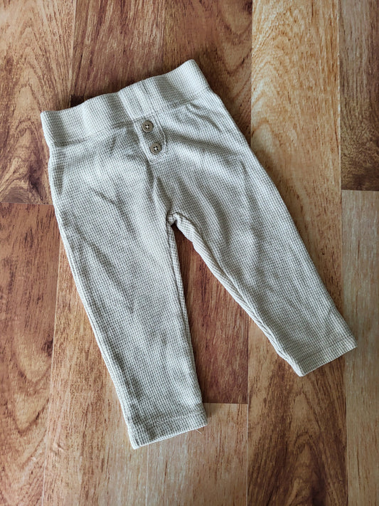 Pantalon george - 6-12 mois