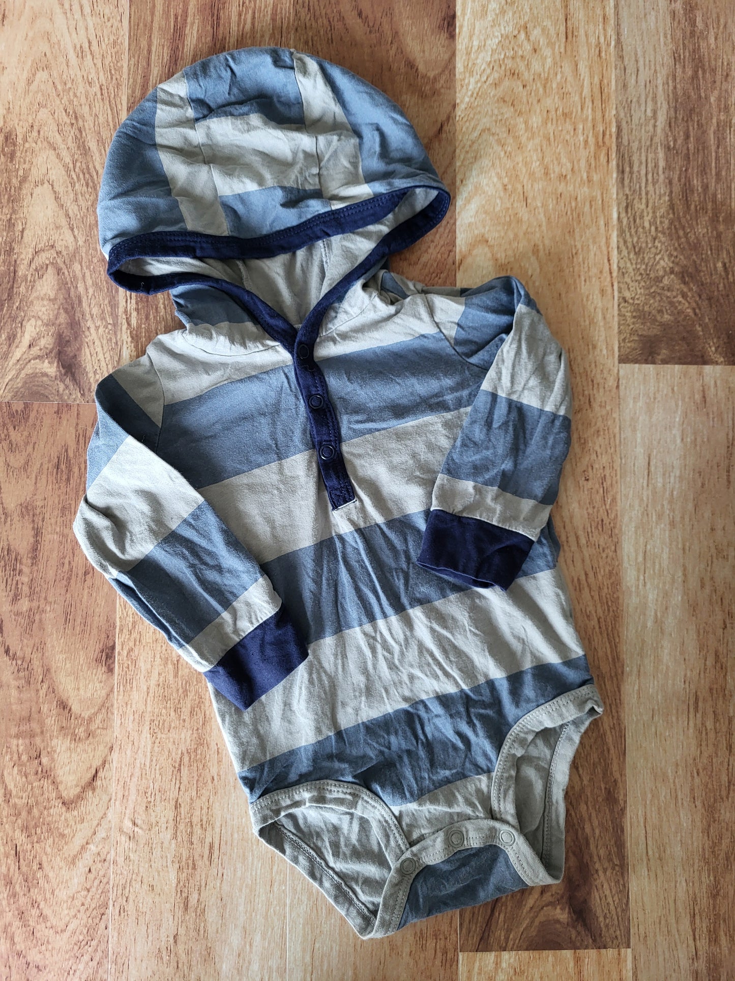 Cache-couche carter's - 12 mois