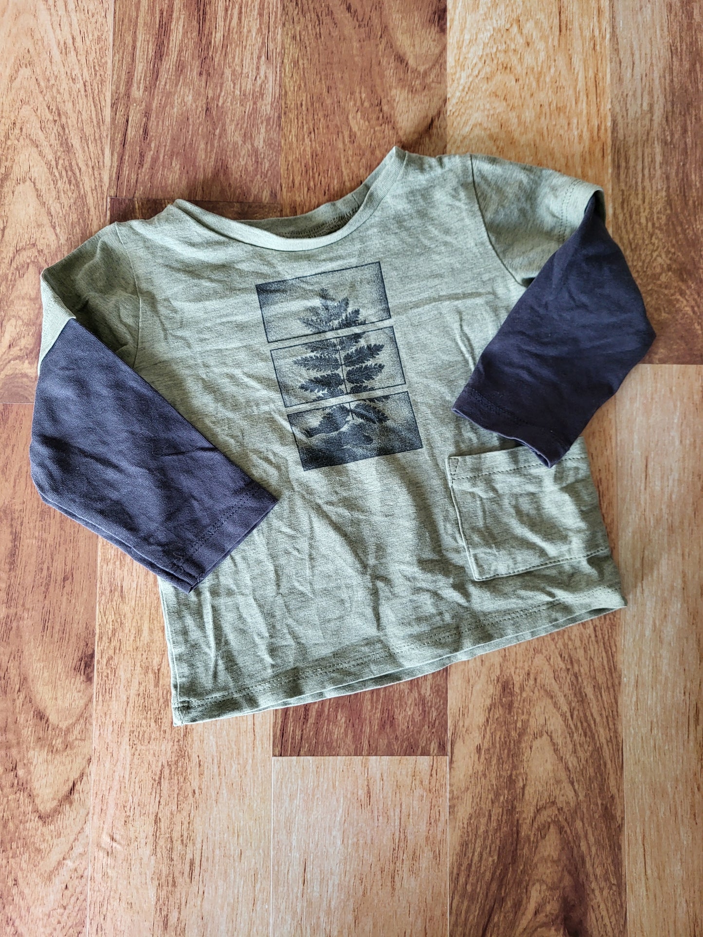 Chandail blumind - 12 mois