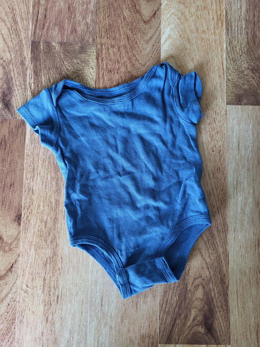 Cache-couche rococo - 12 mois