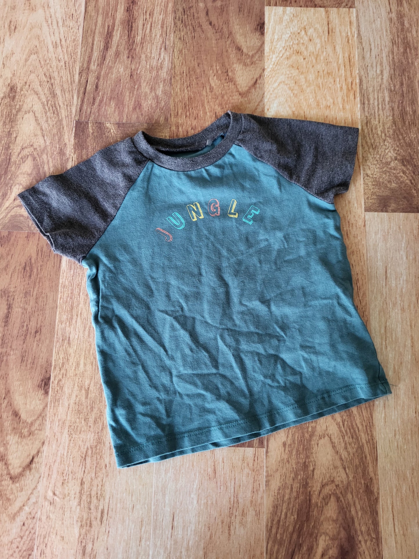 Chandail tag - 12 mois