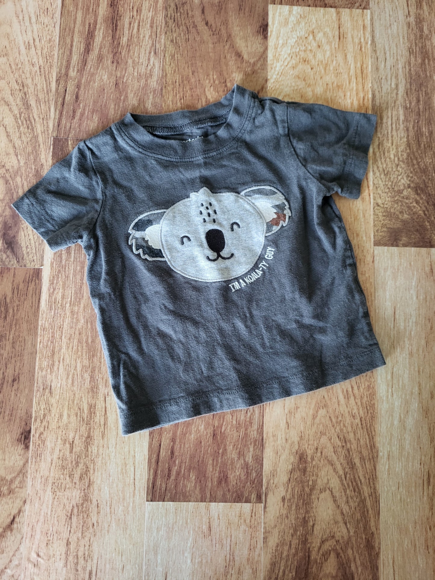 Chandail carter's - 12 mois