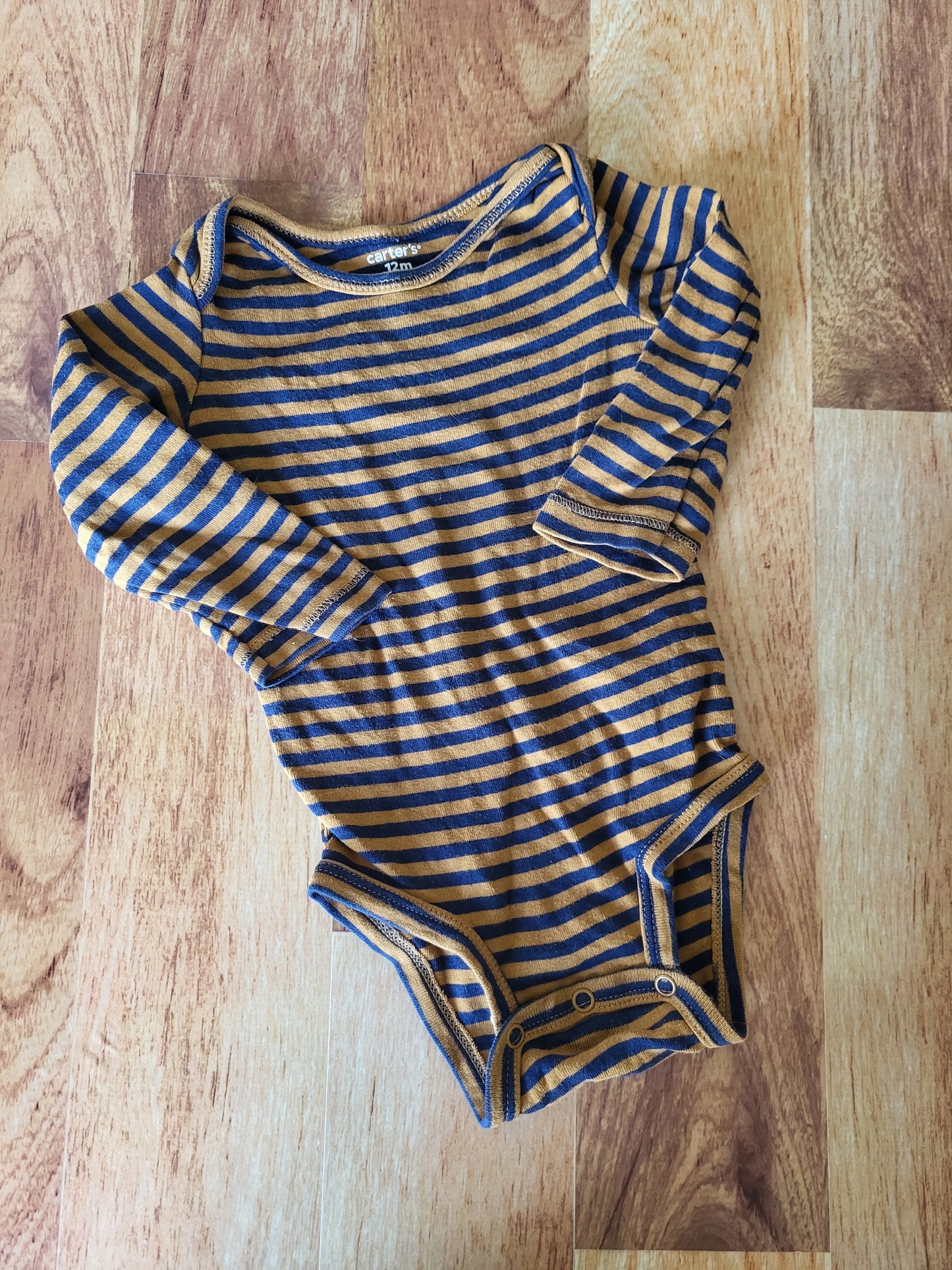 Cache-couche carter's - 12 mois