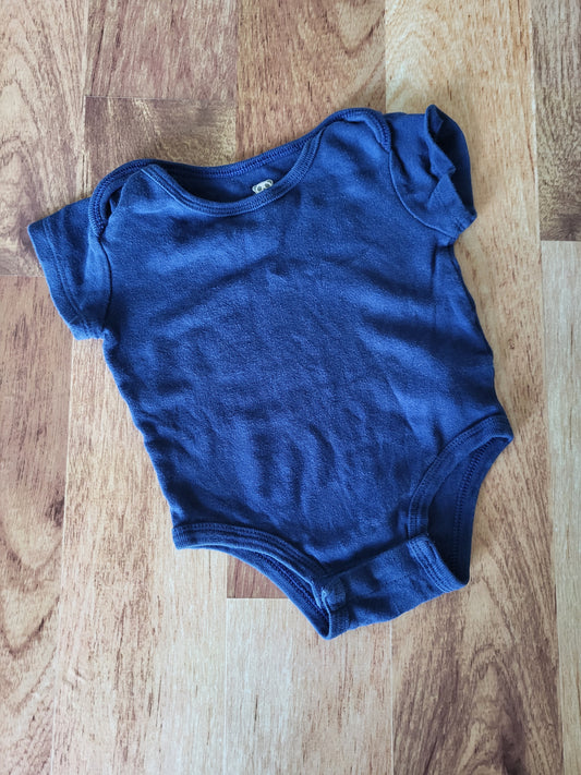 Cache-couche rococo - 12 mois