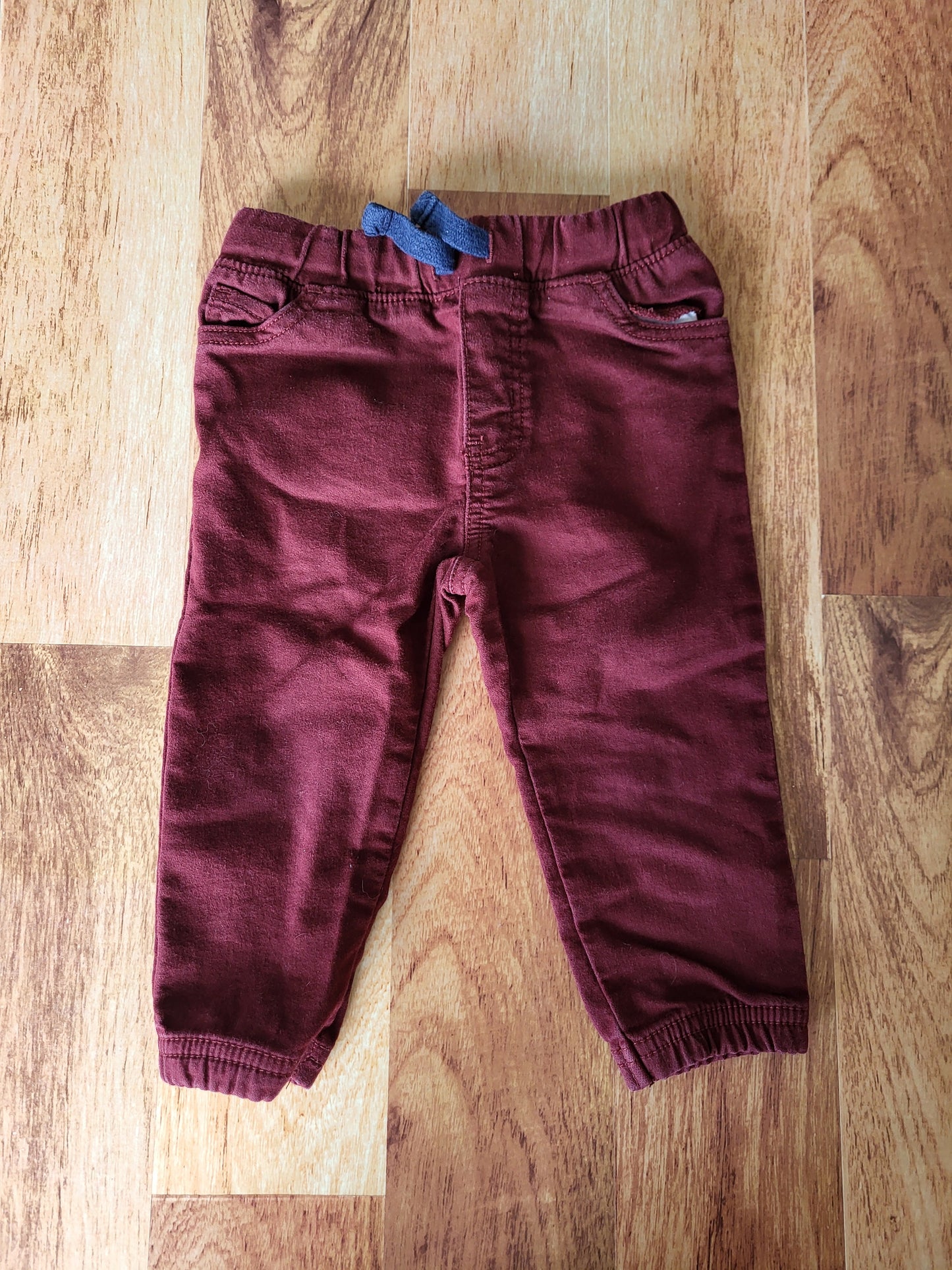 Pantalon carter's - 12 mois