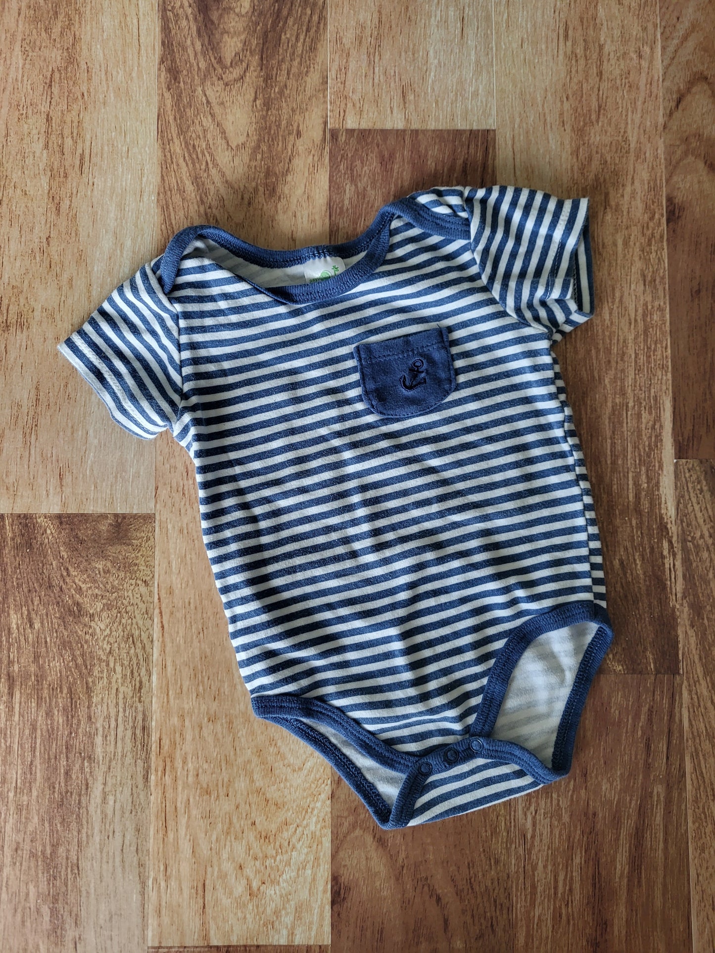 Cache-couche payifang - 12 mois