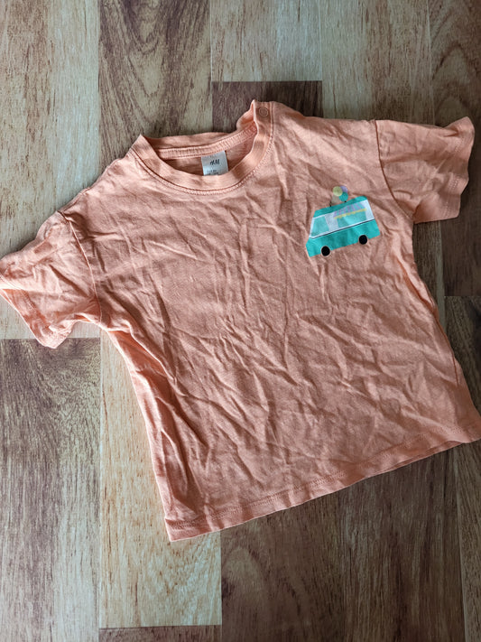 Chandail h&m - 9-12 mois