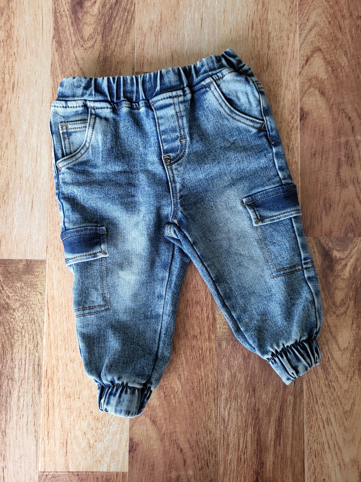 Jeans blumind - 12 mois