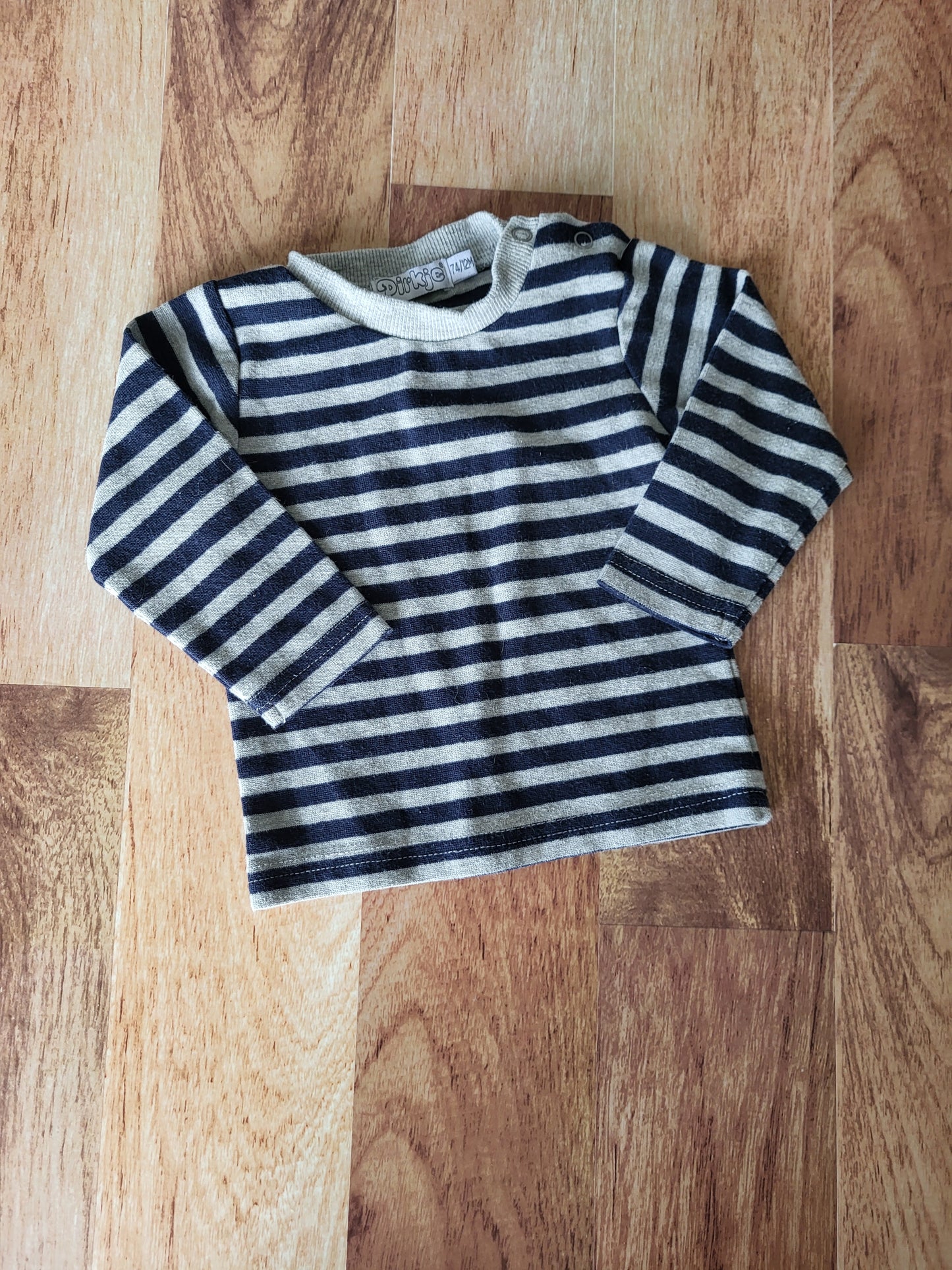 Chandail dirkje - 12 mois