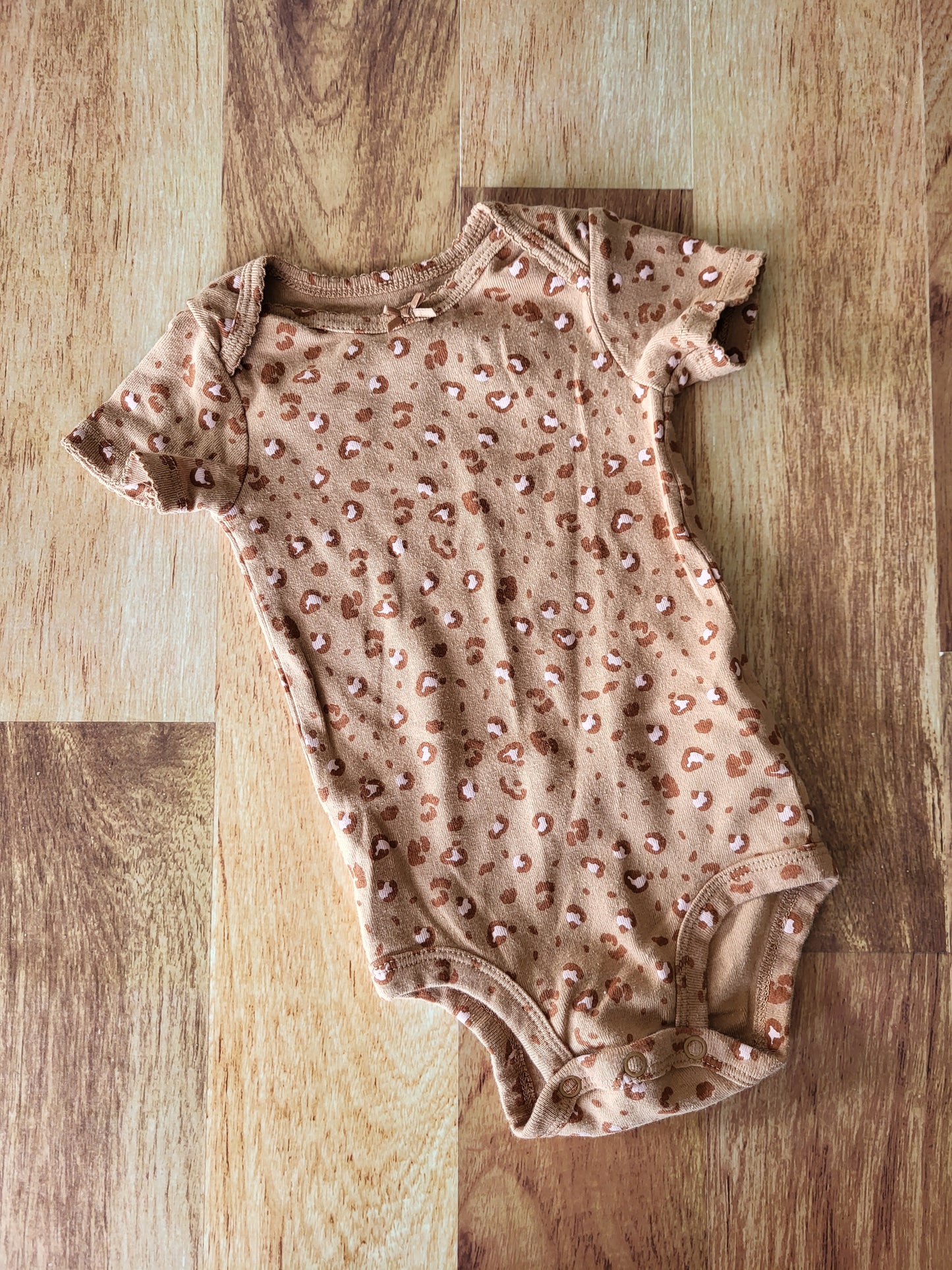 Cache-couche carter's - 12 mois