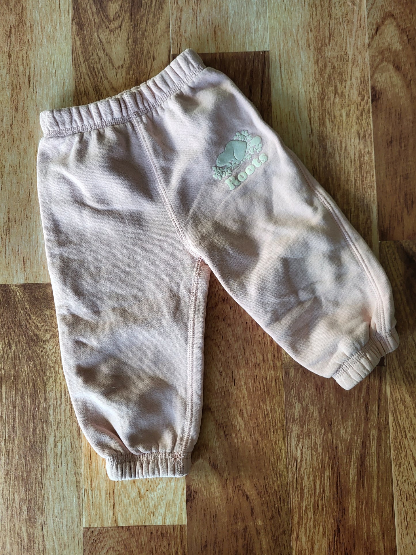 Pantalon roots - 6-12 mois